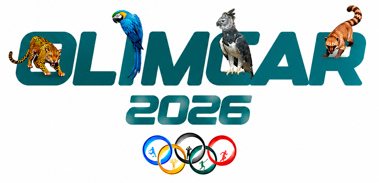 OLIMCAR Logo